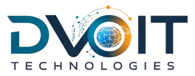 Dvoit Technologies Logo