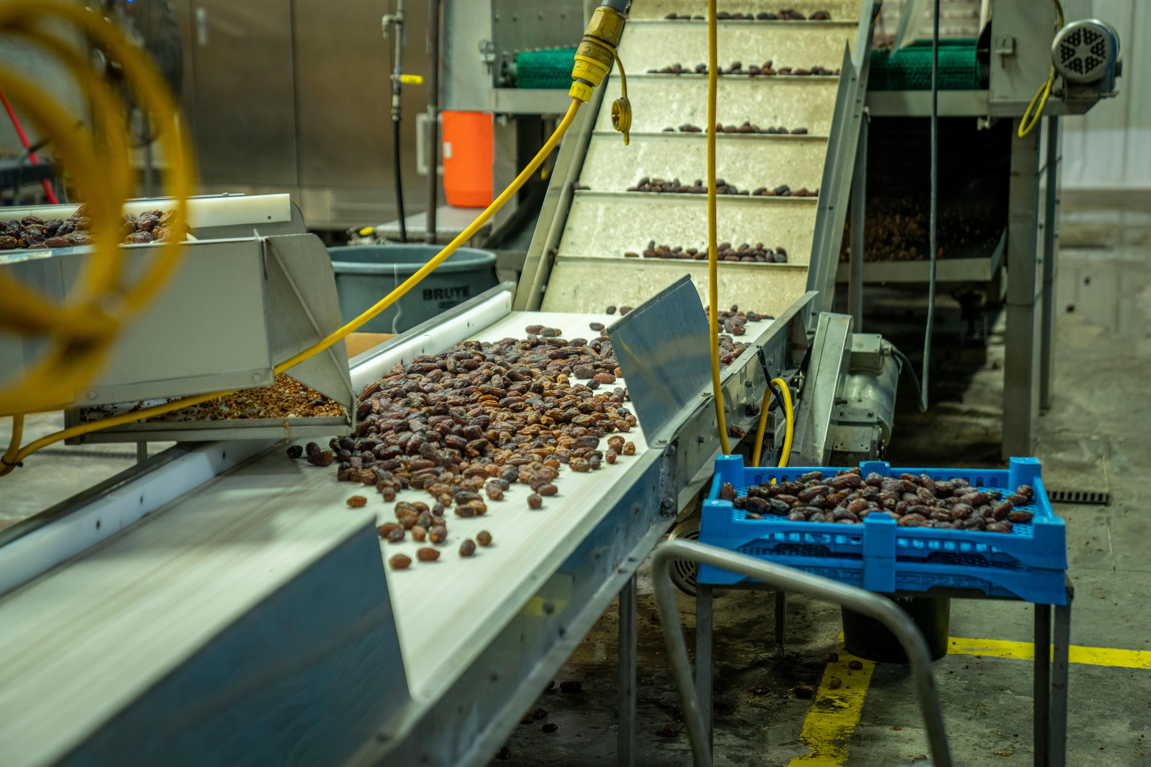 Process Industries industrial solutions