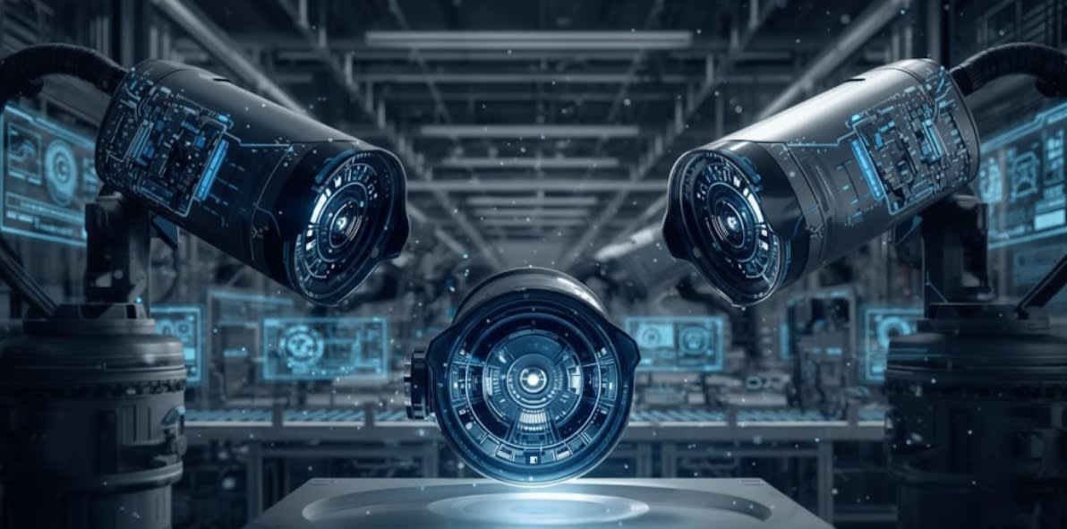 Machine Vision Solutions