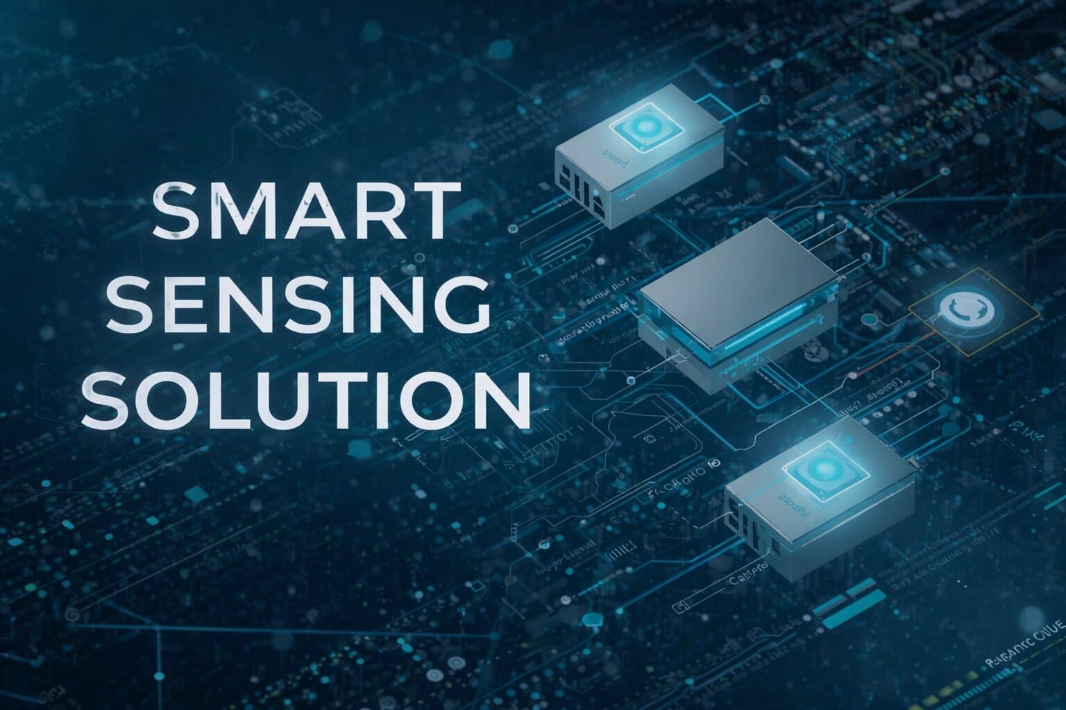 Smart Connectivity Solutions